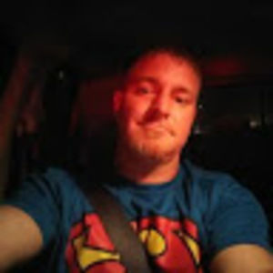 Meet your Posher, Damian